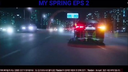 My Spring Eps 2 Lanjut ke Eps 3