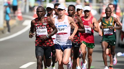 Ouro também no masculino