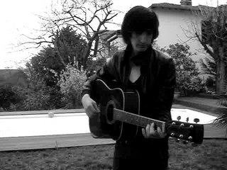 Bastien, répète white cherries