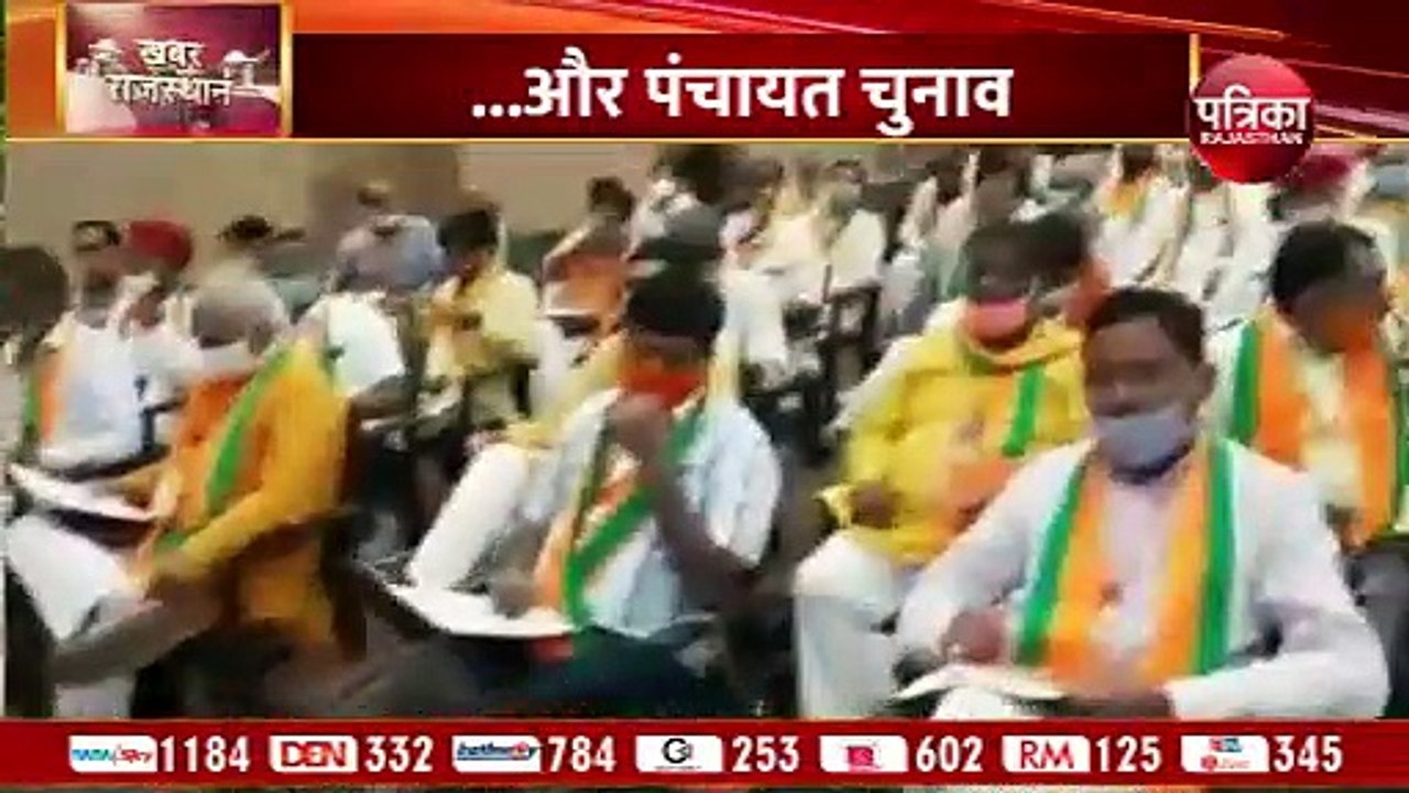 कोरोना की तीसरी लहर की आशंका: किसकी है पंचायत चुनाव कराने की मंशा