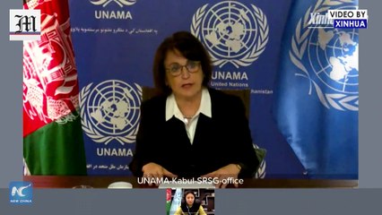 Afghanistan at dangerous turning point