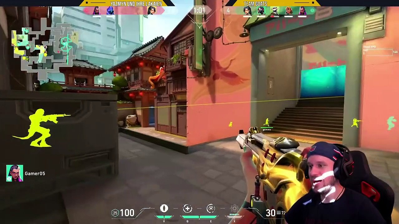 VALORANT _ FUNNY MOMENTS THAT MAKE YOU LAUGH SO HARD #15