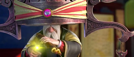 Battle Through the Heavens Episode 21 Subtitle indonesia