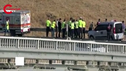 Balıkesir’de katliam gibi kaza: 14 ölü, 18 yaralı