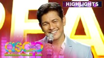 Gary V. receives birthday messages from the people close to his heart | ASAP Natin 'To