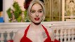 'The Suicide Squad' Margot Robbie   James Gunn Review Spoiler Discussion