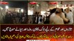 Sindh Minister Spotted Attending Gathering At Marriage Hall Amid Karachi LockDown