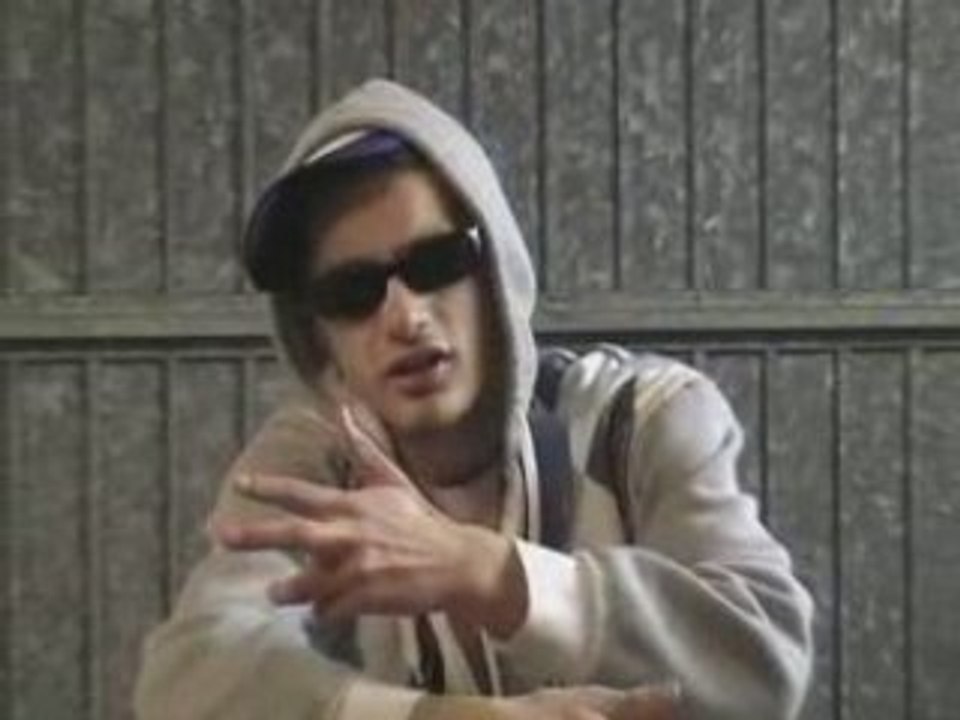 Sinik - Descente aux enfers