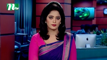 NTV Dupurer Khobor | 08 August 2021