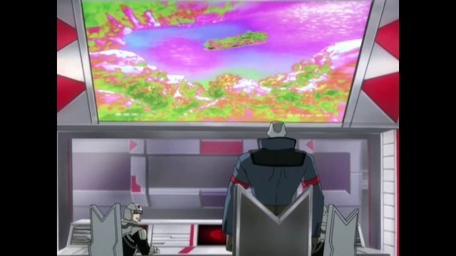 [С01.Е16] Джи Ай Джо: Сигма 6 - Претърсване