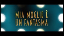 MIA MOGLIE È UN FANTASMA (2020).avi MP3 WEBDLRIP ITA