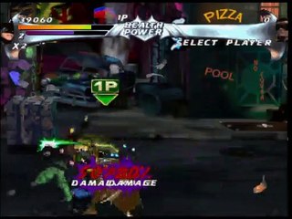 Batman Forever : The Arcade Game online multiplayer - psx