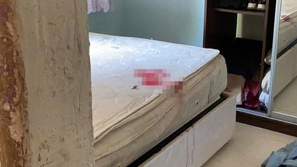 Annesinin telefonunu kaybettiği gerekçesiyle üvey kardeşini bıçakladı