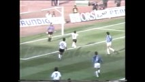 Beşiktaş 1-1 Adana Demirspor 23.11.1991 - 1991-1992 Turkish 1st League Matchday 11 (Ver. 2)
