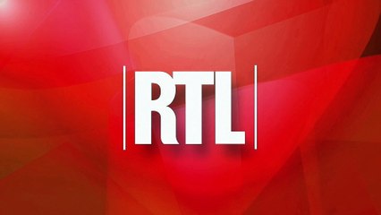 Le journal RTL de 9h du 08 août 2021