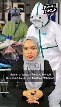 Sudah-sudahlah berpolitik!