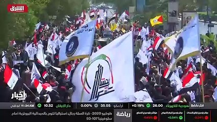 ...ايضا بسحب القوات الأميركية والأجنبية من ...