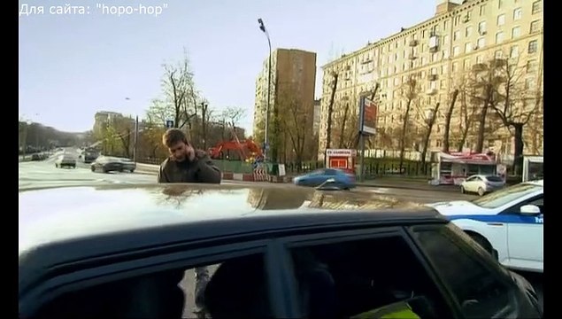 Метод Лавровой (2011) (1 сезон) 3 серия