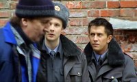 Метод Лавровой (2011) (1 сезон) 5 серия