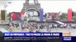 Jeux olympiques: Tokyo va passer la main à Paris