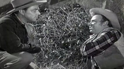 The Lone Ranger Season 3 Episode 2 Outlaw Underground