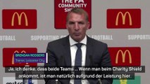 Rodgers nach Sieg gegen City: 