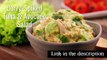 Keto Curry Spiked Tuna and Avocado Salad.mp4
