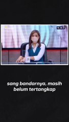 Keadilan di Indonesia Sudan tidak ada lagi