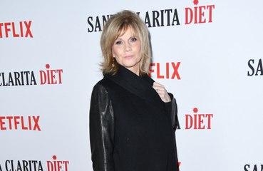 Markie Post has died aged 70