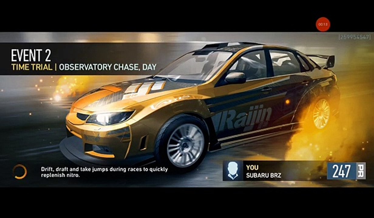 Final part Of NeedForSpeed ️