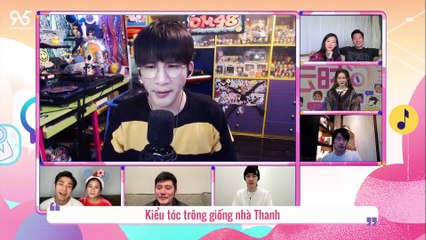 [VIETSUB | 20200210] THIÊN THIÊN VÂN THỜI GIAN EP 2 - #WYB