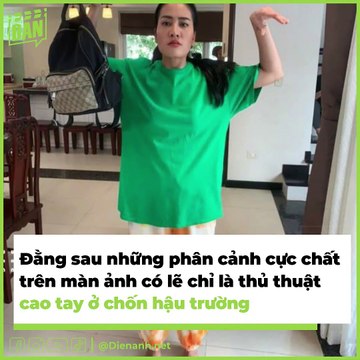 Hương Vị Tình Thân và những trò lừa khiến khán giả ngã ngửa | Điện Ảnh Net