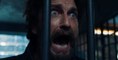 Copshop - official trailer - Thriller Gerard Butler, Frank Grillo, 2021