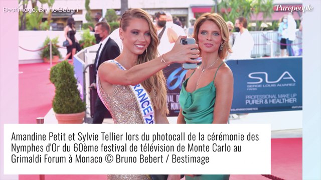 Sylvie Tellier, agacée : elle répond aux rumeurs sur l'avenir de Miss France...