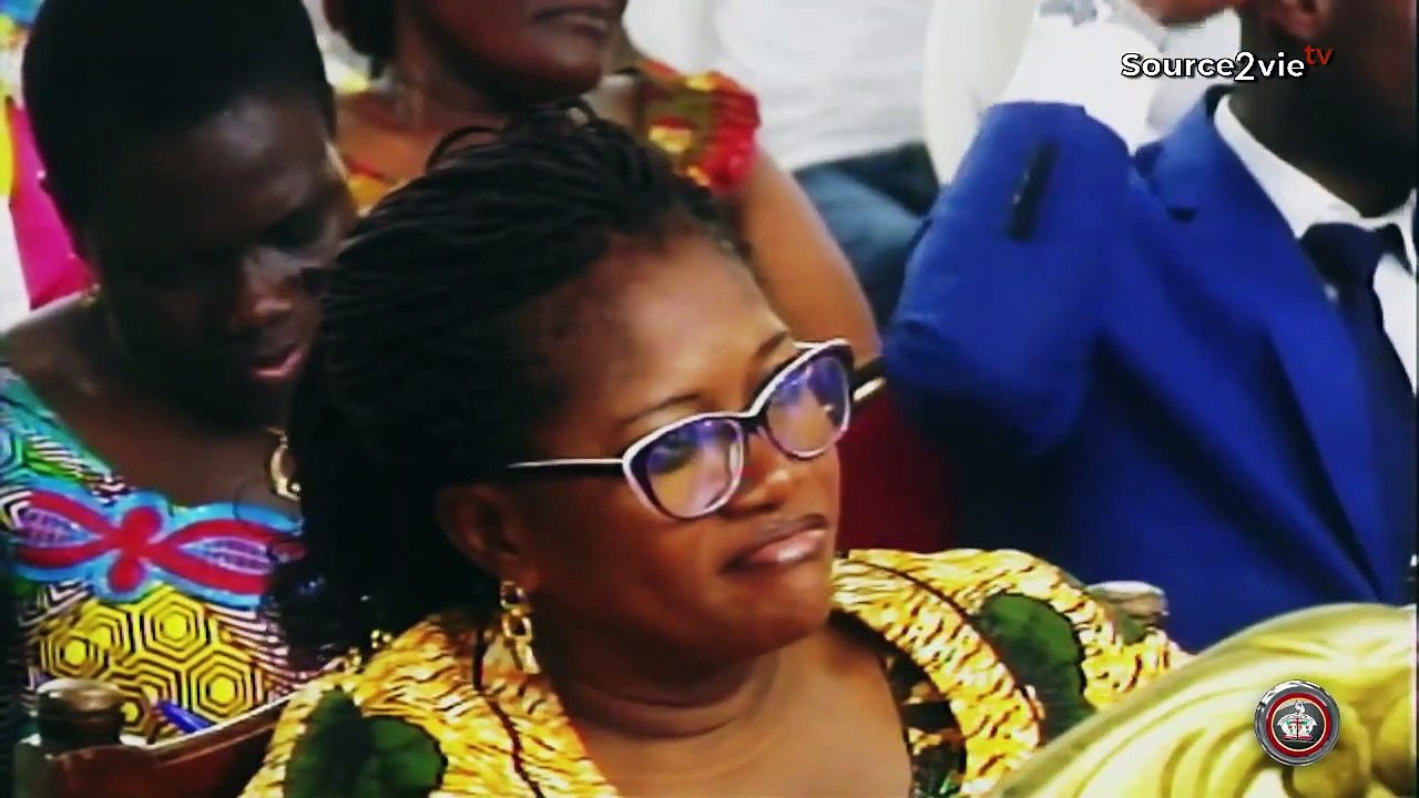 KOUAME Félix | Notre Alliance avec Christ : un Mystère