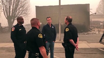 Már New Yorknyi területet égetett fel a Dixie nevű tűz Kaliforniában