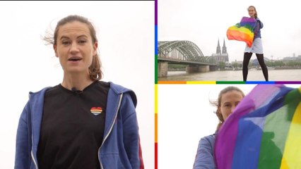 Almanya’da queer olmak | "Hâlâ eşcinsel erkekler için kan bağışı yasağı var"