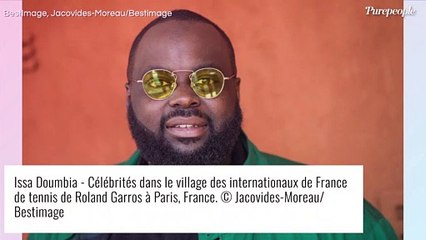 Issa Doumbia : Le membre de sa famille disparu a été retrouvé "blessé"