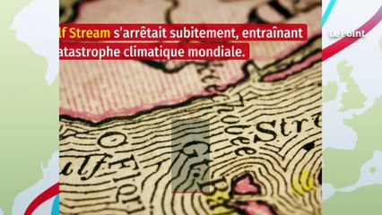 Le Gulf Stream risque de « s’effondrer », selon une étude