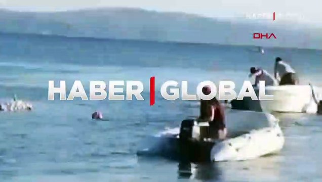 Denizde yüzerken sürat teknesinin çarptığı Elvan Fırat Taşdöğen hayatını kaybetti