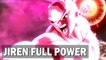 Dragon Ball Xenoverse 2 : JIREN FULL POWER Legendary Pack 2