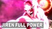 Dragon Ball Xenoverse 2 : JIREN FULL POWER Legendary Pack 2
