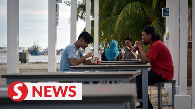 Relaxed Covid-19 restrictions: Dine-in allowed