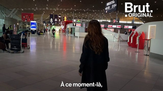 Elle a fui l'Arabie saoudite pour vivre libre : Julia témoigne