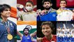 The Super seven who secured medals for india in Tokyo Olympics 2020
