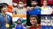 The Super seven who secured medals for india in Tokyo Olympics 2020