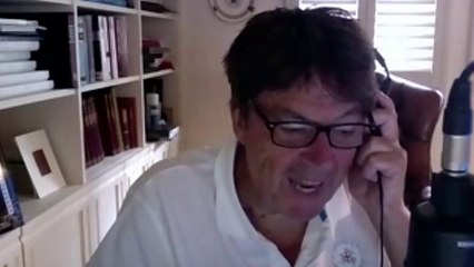 HOT DATES  Radio Laureate Mike Read on The Andrew Eborn Show  - 1966