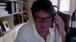 Hot Dates with Radio Laureate Mike Read on The Andrew Eborn Show  - 1381