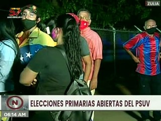 Willy Casanova: Hoy vamos a dar una lección de democracia y participación del pueblo