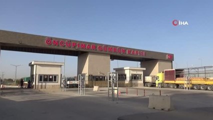 GAP gümrük kapılarında 47 milyon liralık kaçak eşya ele geçirildi